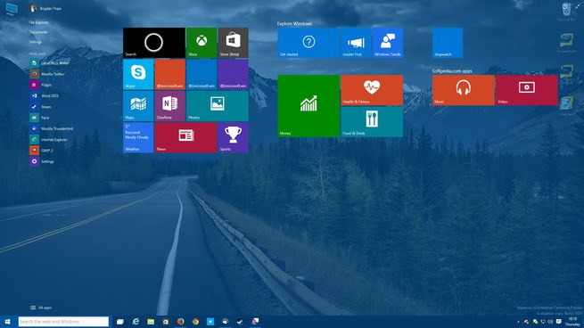 Unable To Find Build 10041 Build For Windows 10
