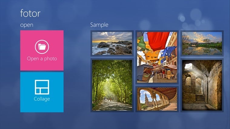 fotor free download windows 10