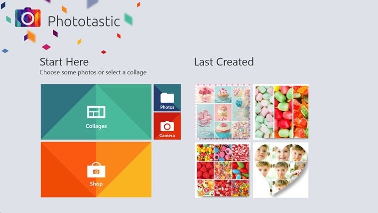 Best Photo Collage Software To Use On Windows 10