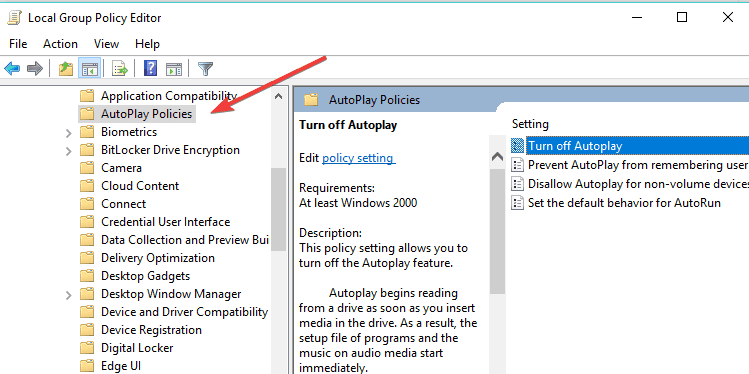 How To Disable AutoRun In Windows 10 STEP BY STEP GUIDE 