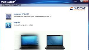 run windows xp on windows 10 virtual machine