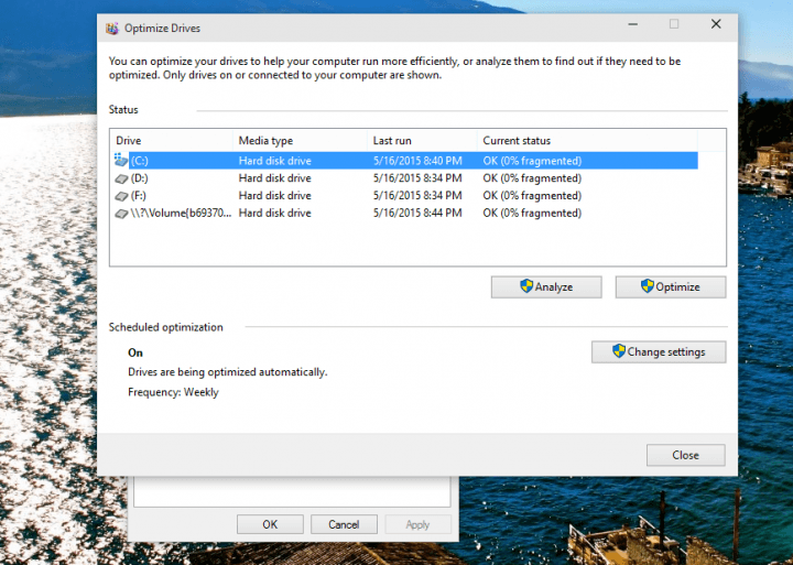 kb2538242 windows 10 successfully installed every day