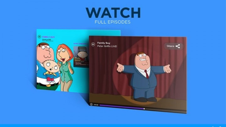 FOX Now App Brings Your Favorite Shows to Windows Devices
