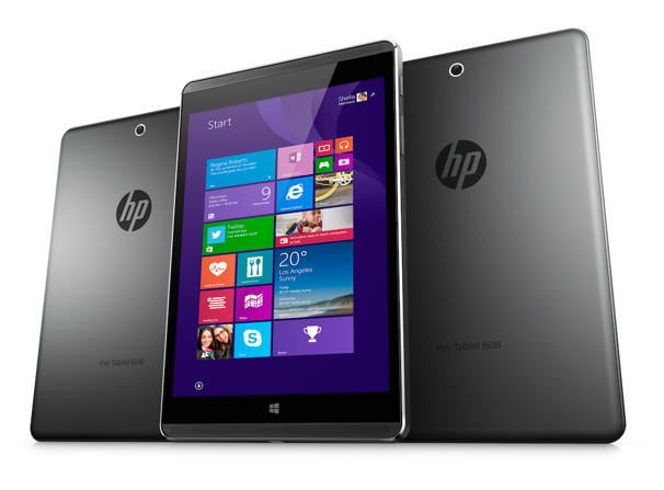 hp tablet 608 wind8apps