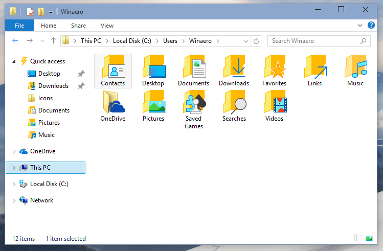 how to change icon picture on windows to any icon you want