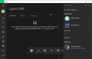 How To Record Screen On Windows 10 [With & Without Game Bar]