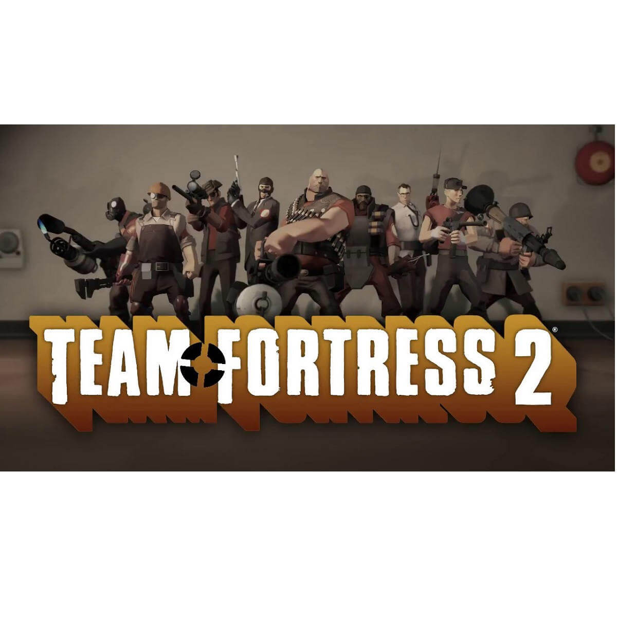 solve Team Fortress 2 Not Working in Windows 10