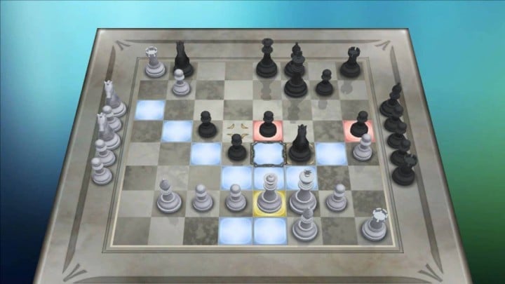 Toon Clash CHESS for windows download free