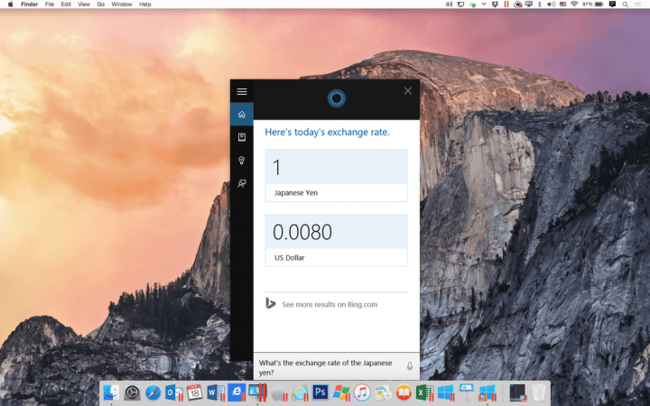 cortana for mac os parallels 11 wind8apps