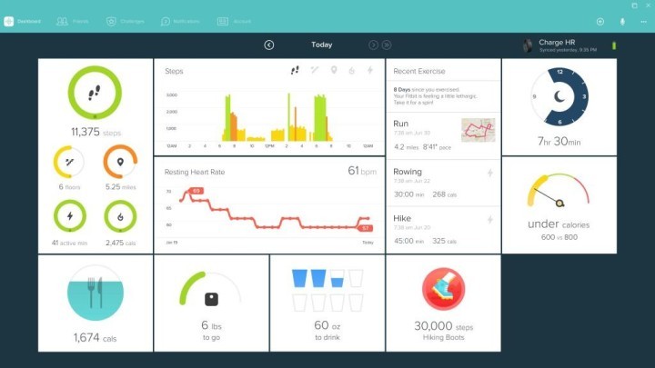 fitbit for windows 10 wind8apps