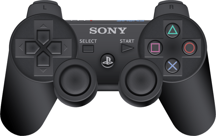 ps3 controller to pc zip download