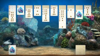 ad free solitaire for windows 10