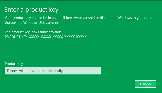 windows 10 activation error wind8apps