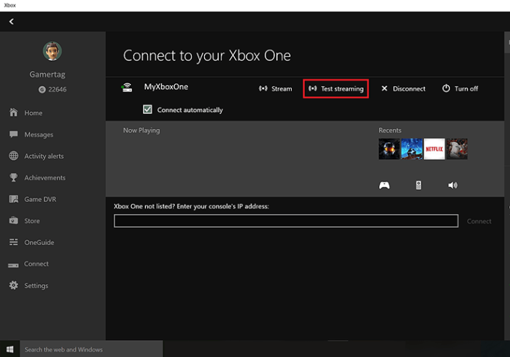 Roux adverteren verdwijnen What to do if streaming lags in Xbox App for Windows 10/11