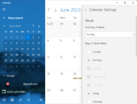 Google Calendar for Windows 10: How to Download and Use it