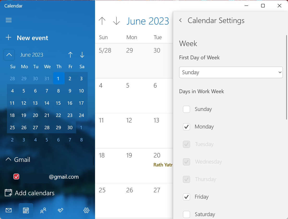 Google Calendar for Windows 10 How to Download and Use it