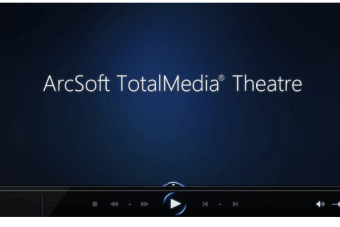 arcsoft totalmedia theatre 6.7.1.199