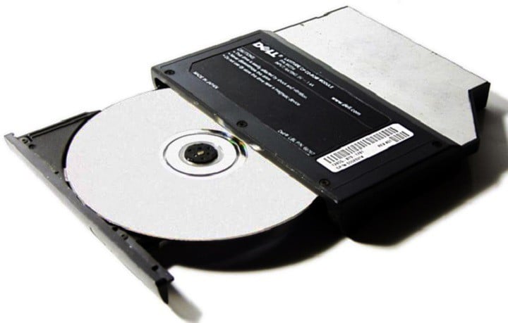 Информационный объем какого порядка имеют винчестеры cd rom dvd rom