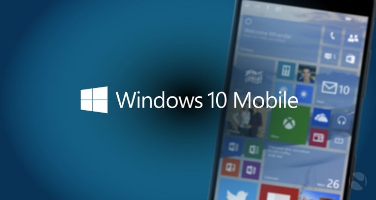 windows 10 mobile bugs