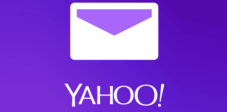 yahoo mail app download