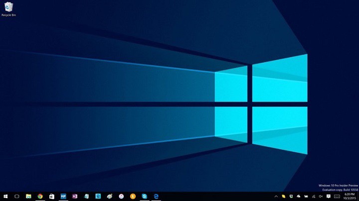 Athwbx.sys Prevents Windows 10 From Upgrading to Newer Build