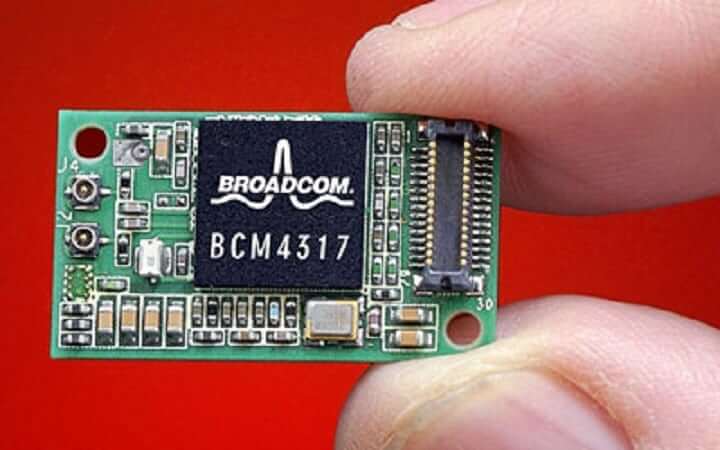 bcm43xx bluetooth driver