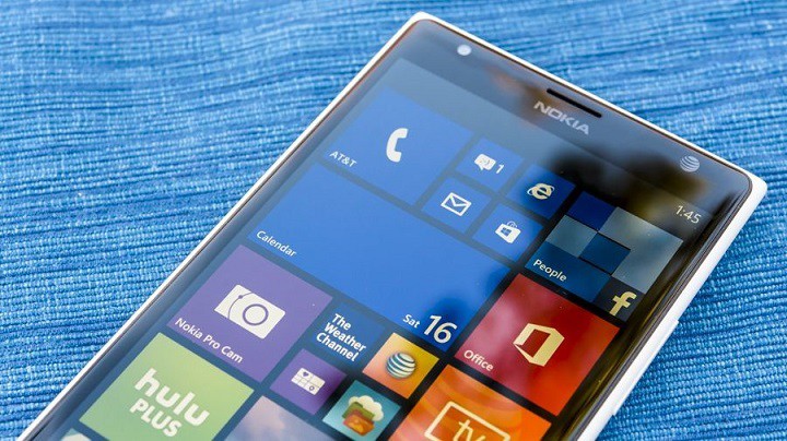 Unable to Rollback From Windows 10 Mobile To Windows Phone 8.1