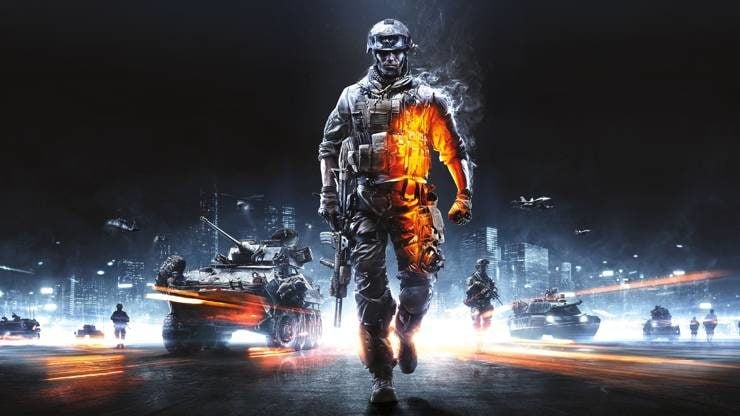 Battlefield 3 не сохраняется windows 10