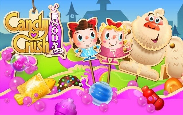 candy crush soda saga windows 10 not working