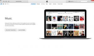 check for itunes updates windows 10