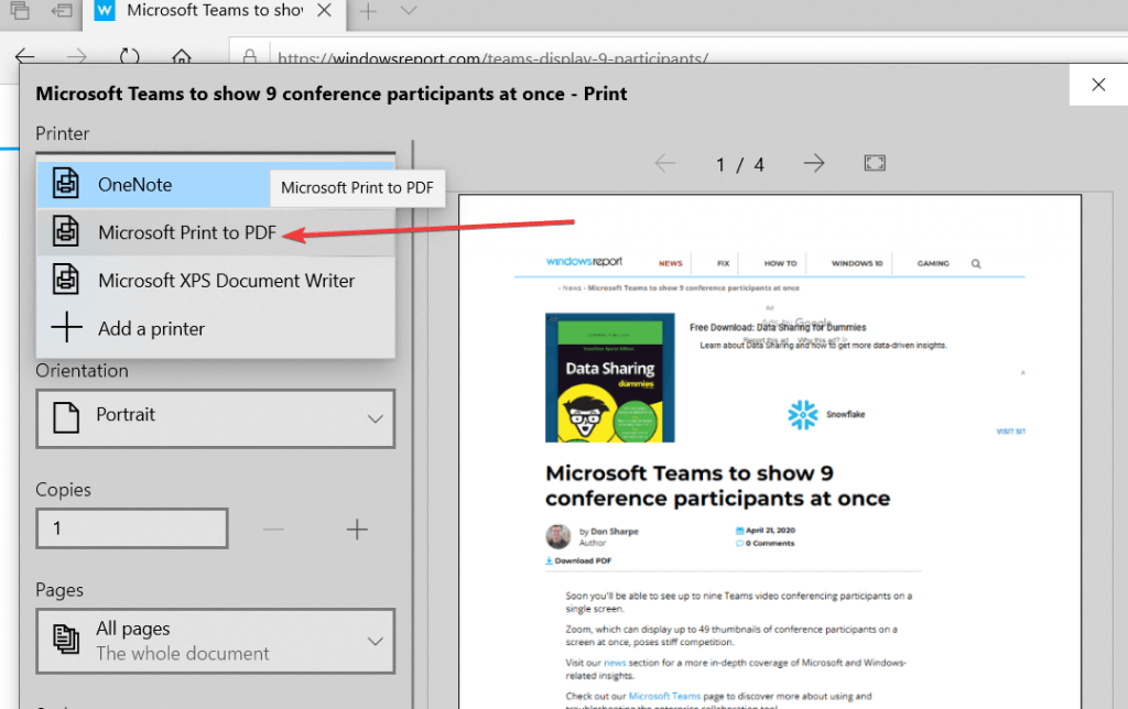 microsoft edge download save as