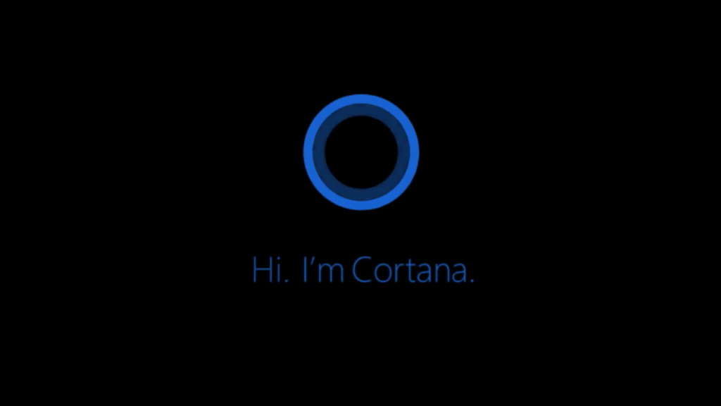 Cortana Not Finding Local Apps in Windows 10