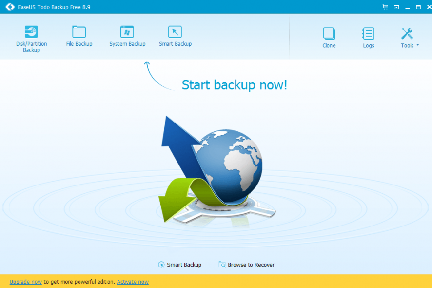 Easeus Todo Backup Free 40 Review Expert Reviews 40+ Lovely Chinese
