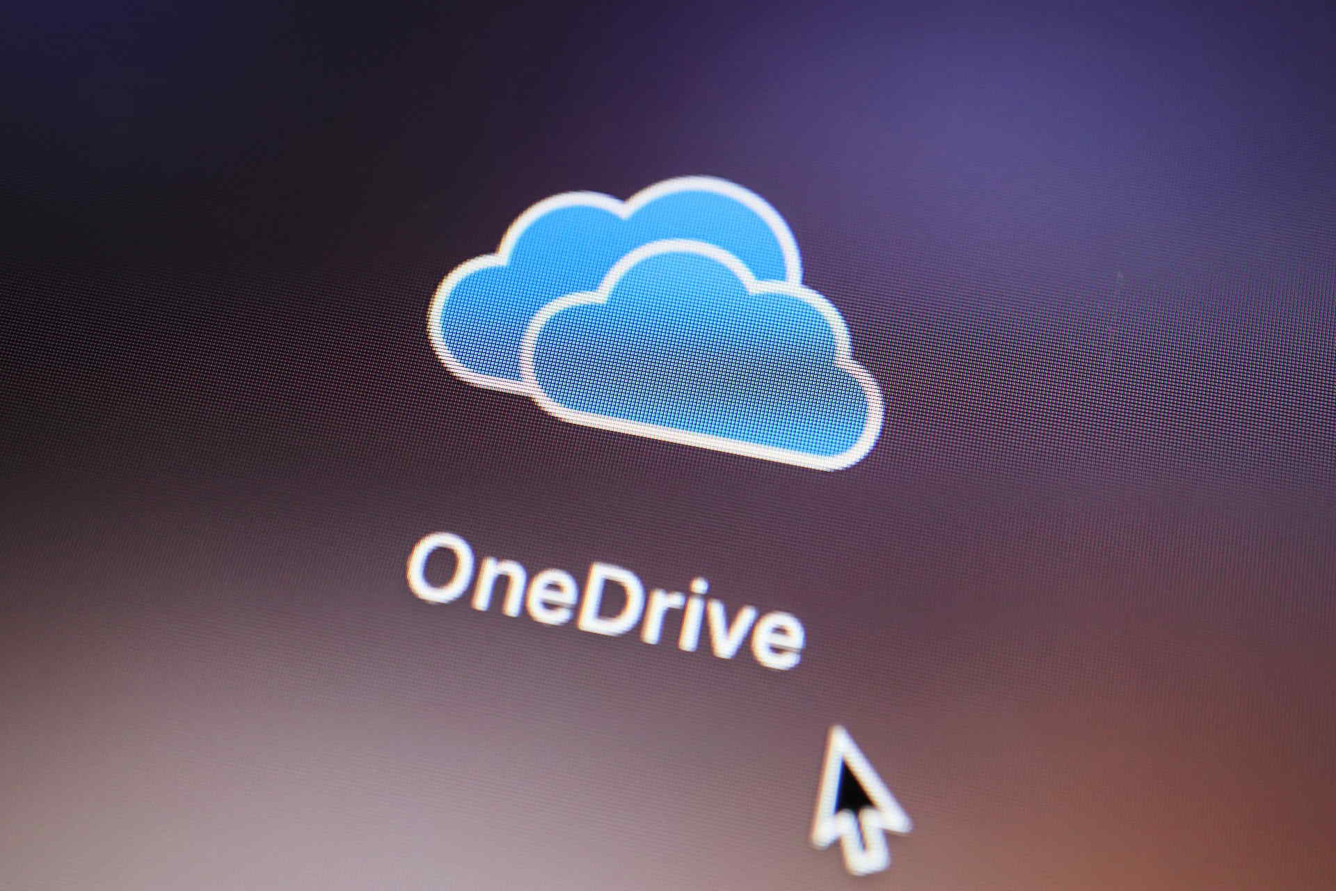 How to recover OneDrive deleted files