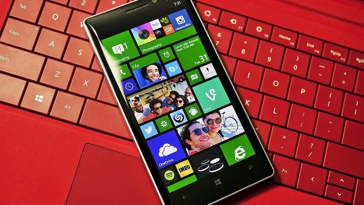 Windows Phone 8.1 Store Issue Prevents Users From ...