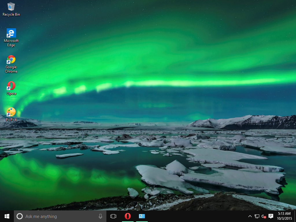 cool themes for windows 10
