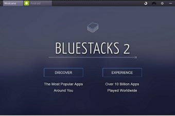 download bluestacks android emulator for windows 10