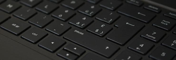 Surface Pro 4 not charging keyboard laptop