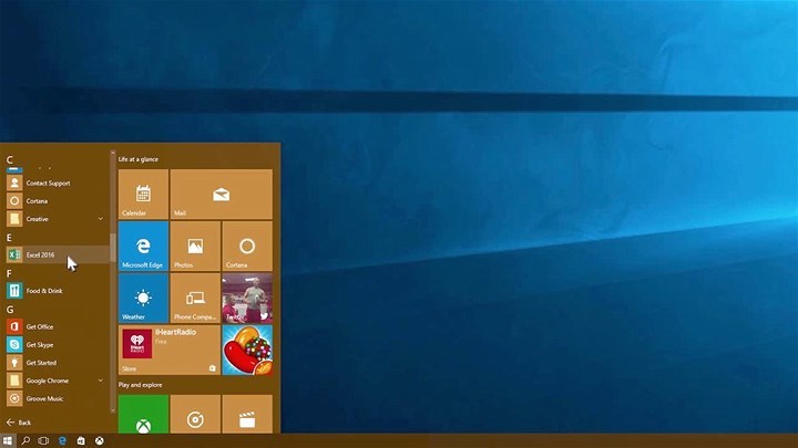 Fix: Desktop Icons Missing in Windows 10