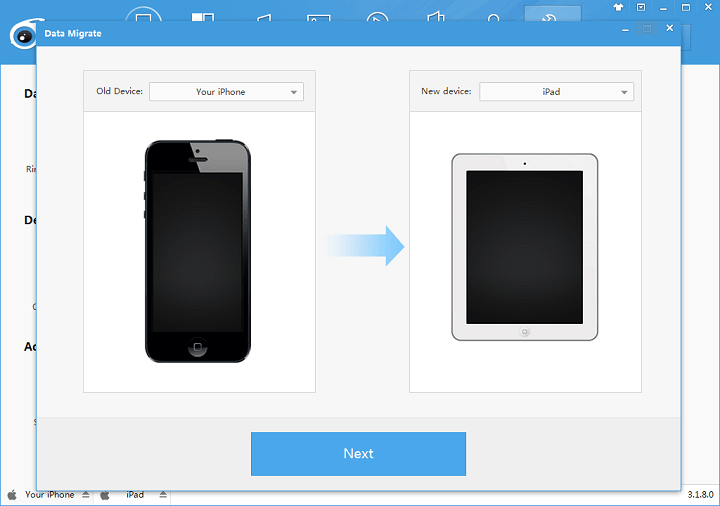 btstack mouse without jailbreak