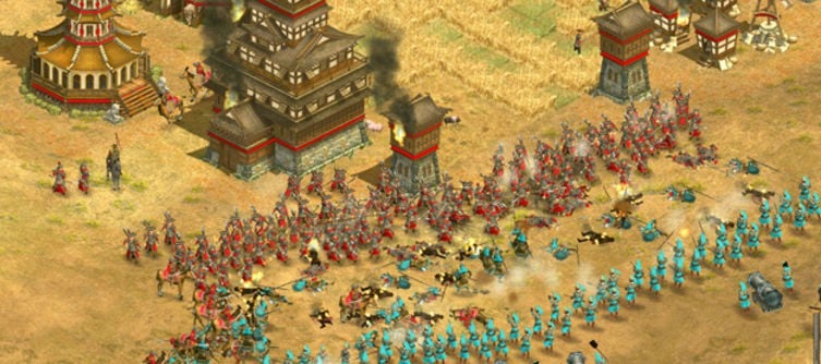 free download rise of nations game for pc