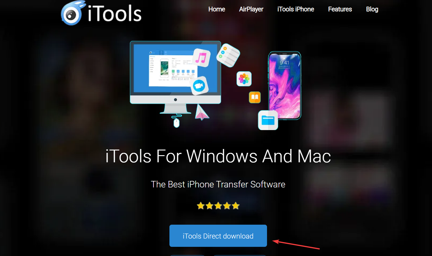 download itools for windows 10 64 bit free