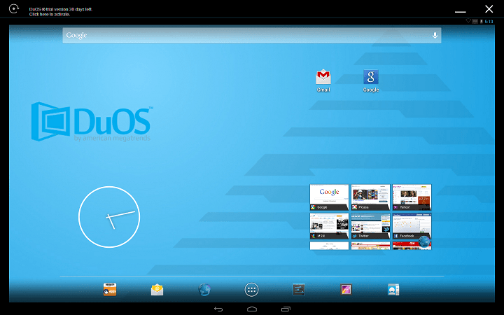 download nox android emulator for windows 10