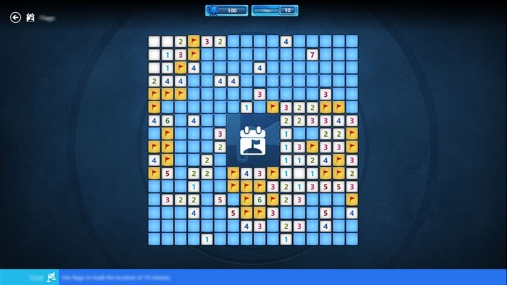 Minesweeper Game Free Windows 10