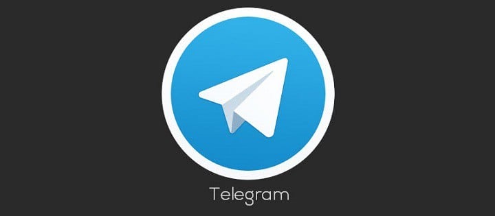 telegram x windows