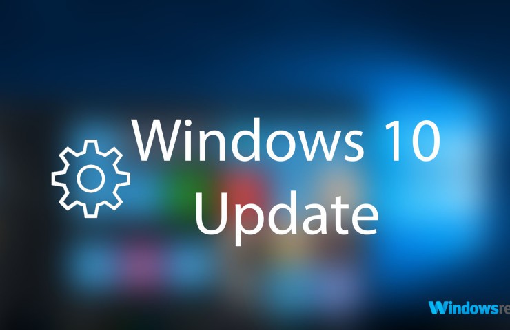 Microsoft Makes Windows 10 a Recommended Update for Windows 7/8.1