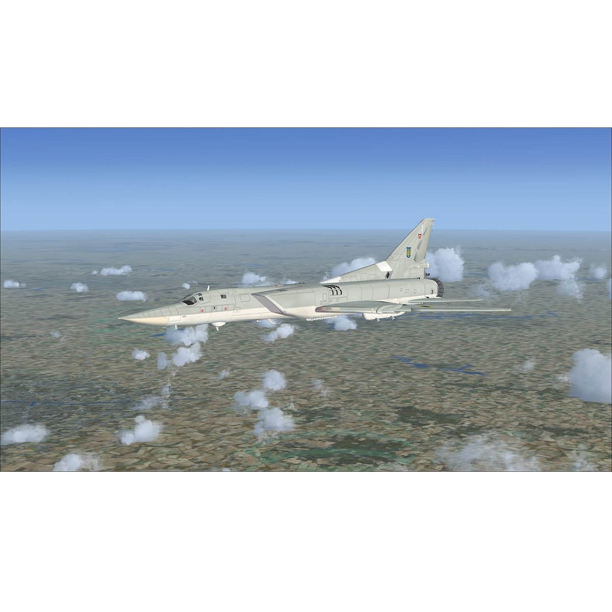 after install fsx acceleration pack simulator won