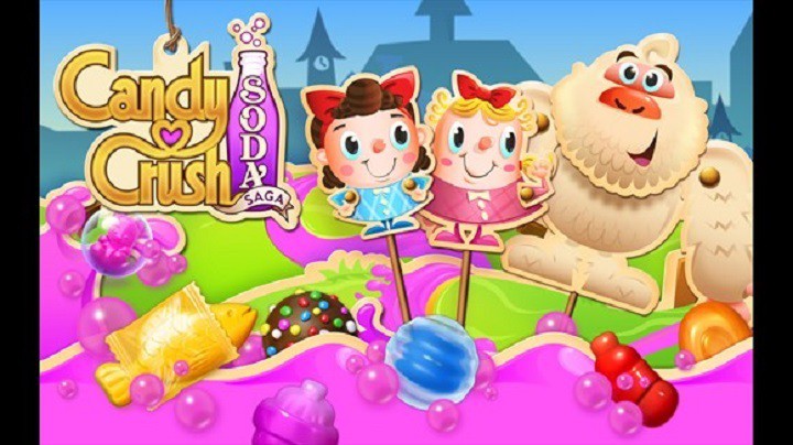 candy crush soda saga update download