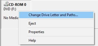 change-drive-letter
