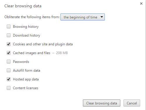 clear-Browsing-Data-2 "width =" 500 "height =" 376 "srcset =" https://cdn.windowsreport.com/wp-content/uploads/2016/02/clear-browsing-data-2.jpg 500w, https://cdn.windowsreport.com/wp-content/uploads/2016/02/clear-browsing-data-2-300x226.jpg 300w, https://cdn.windowsreport.com/wp-content/uploads /2016/02/clear-browsing-data-2-279x210.jpg 279w, https://cdn.windowsreport.com/wp-content/uploads/2016/02/clear-browsing-data-2-120x90.jpg 120w , https://cdn.windowsreport.com/wp-content/uploads/2016/02/clear-browsing-data-2-140x105.jpg 140w "tailles =" (largeur max: 500px) 100vw, 500px